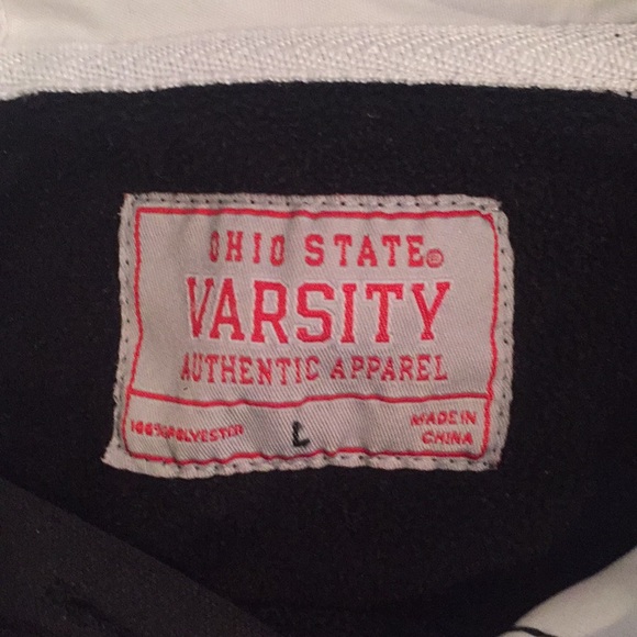 Ohio state hoodie - Picture 3 of 3